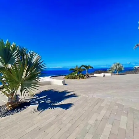 Sol Paraiso *