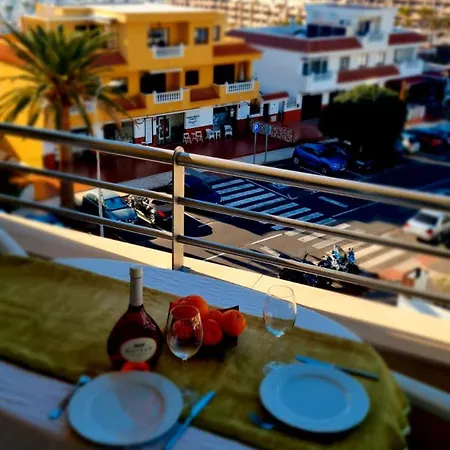 Apartment Sol Paraiso