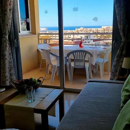 Apartment Sol Paraiso *