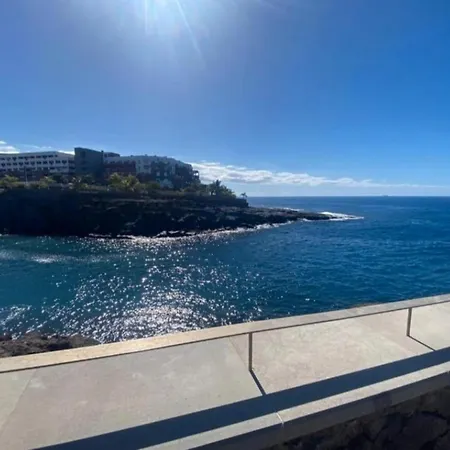 Sol Paraiso Costa Adeje (Tenerife)