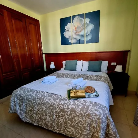 Sol Paraiso Apartment