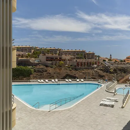 Apartamento Sol Paraiso