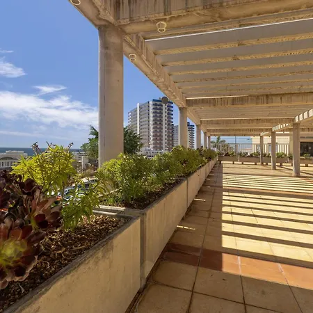 Apartamento Sol Paraiso *