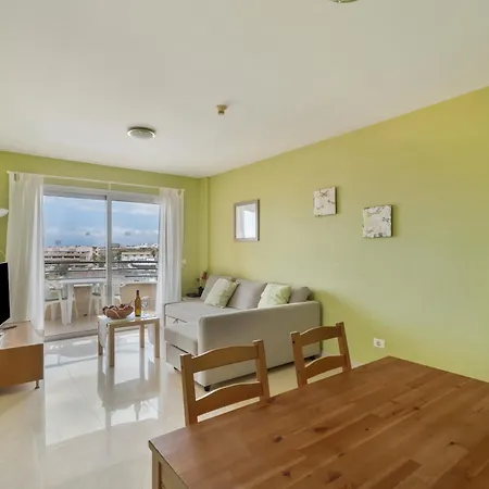 Apartamento Sol Paraiso *