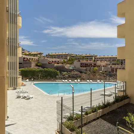 Daire Sol Paraiso Costa Adeje