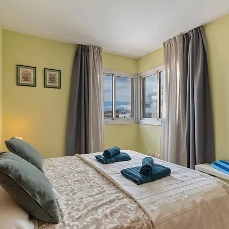 Apartamento Sol Paraiso *