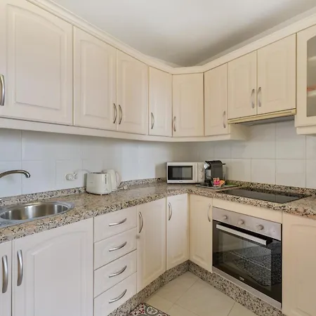 Apartamento Sol Paraiso *