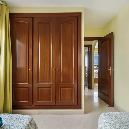 Sol Paraiso Costa Adeje