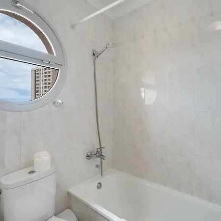 Apartamento Sol Paraiso *