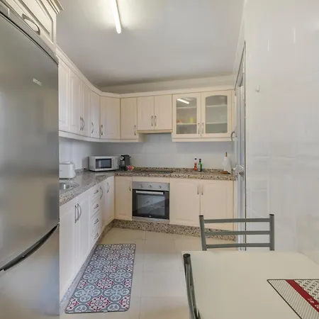Apartamento Sol Paraiso Costa Adeje (Tenerife)