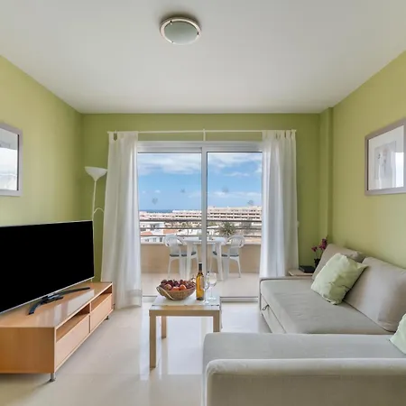 Sol Paraiso * Costa Adeje