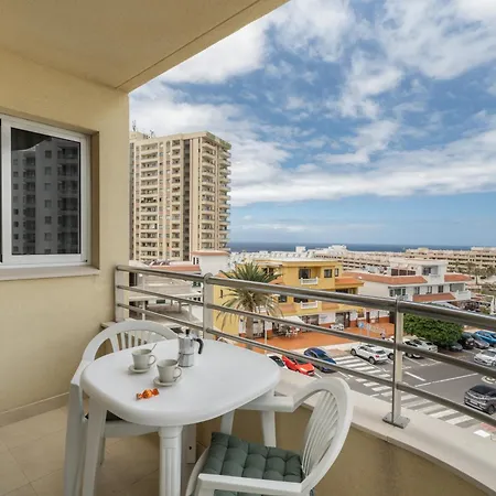 Apartment Sol Paraiso