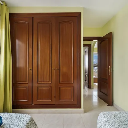 Apartman Sol Paraiso *
