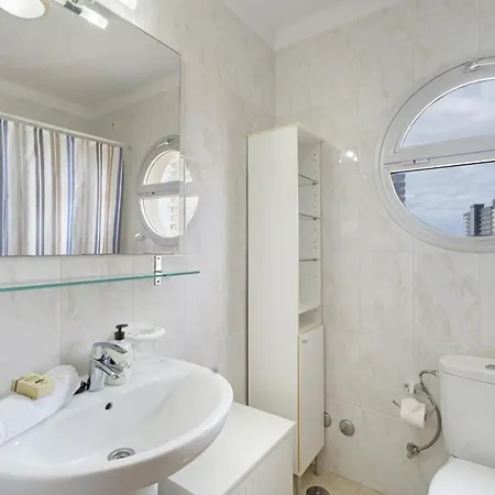 Apartman Sol Paraiso *