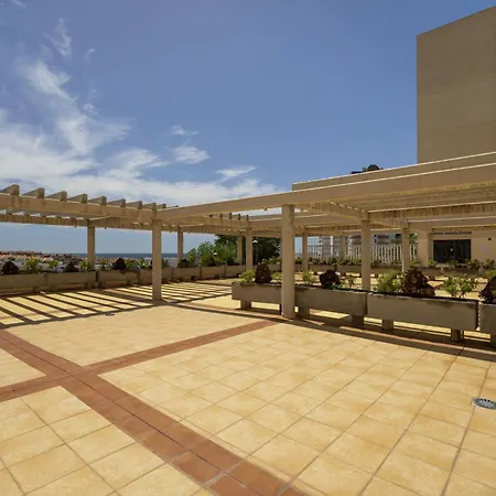 Apartman Sol Paraiso Costa Adeje (Tenerife)