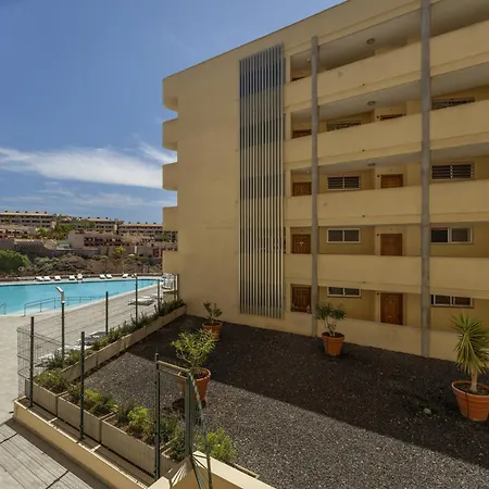 Sol Paraiso アパート *